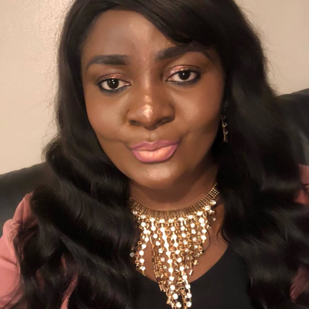 Meet your Posher, Adewumi